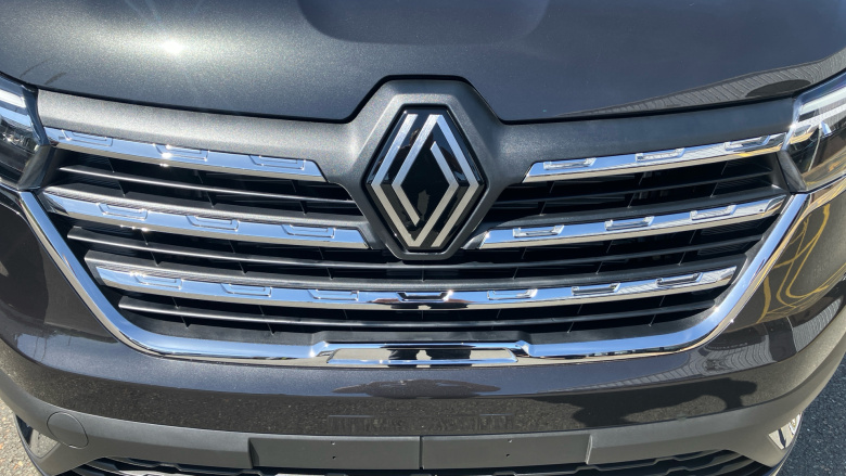 Renault Trafic Swb Diesel SL30 Blue dCi 130 Extra [Safety] Van